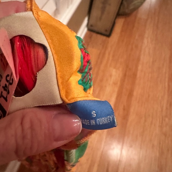 FARM Rio Multicolor Floral Dress - Picture 5 of 5